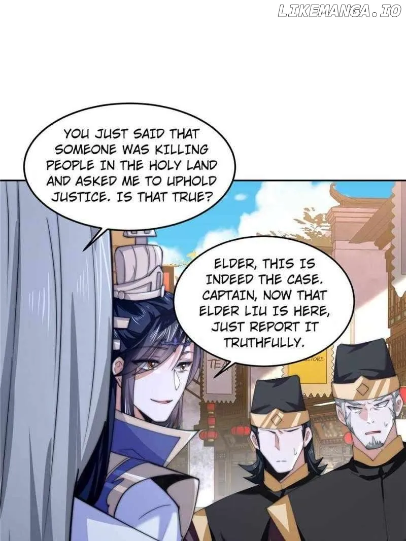 All the Female Apprentices Want to Kill Me Chapter 67 Online - página 6