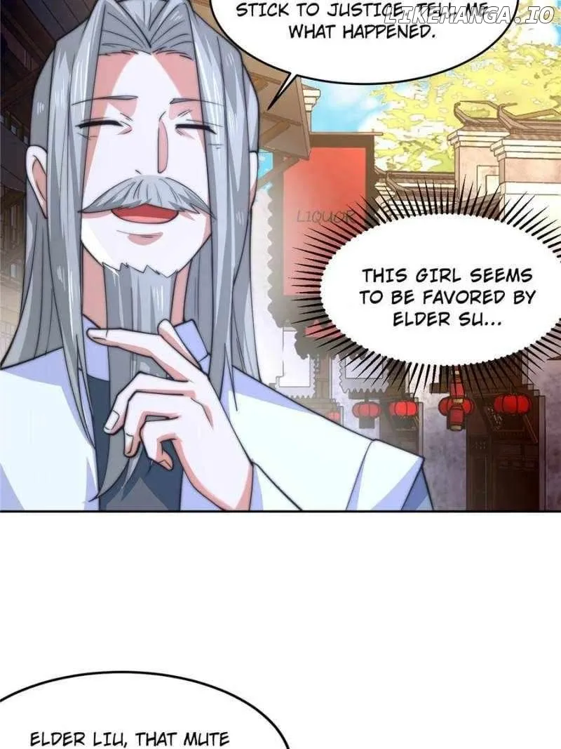 All the Female Apprentices Want to Kill Me Chapter 67 Online - página 9