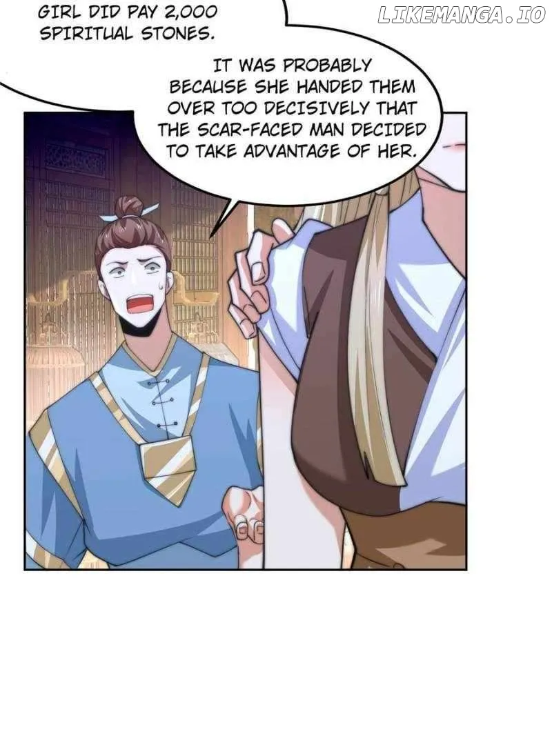All the Female Apprentices Want to Kill Me Chapter 67 Online - página 10