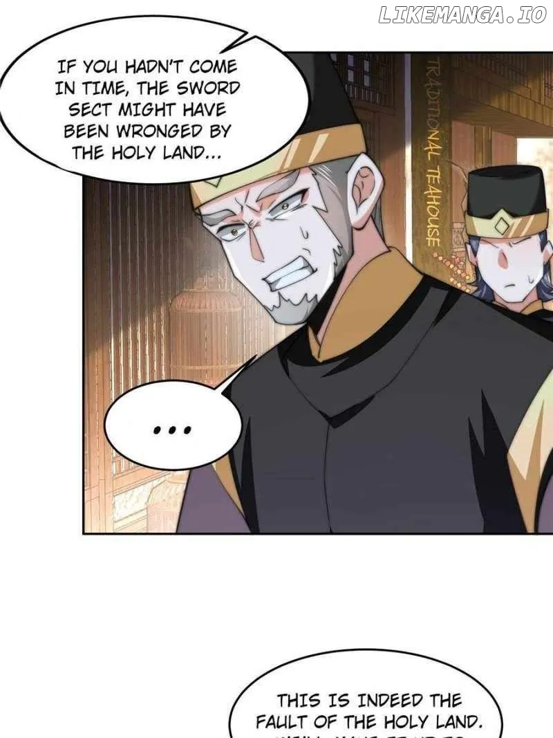 All the Female Apprentices Want to Kill Me Chapter 67 Online - página 11