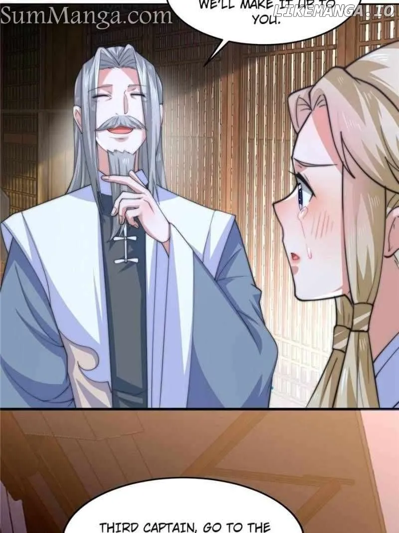 All the Female Apprentices Want to Kill Me Chapter 67 Online - página 12