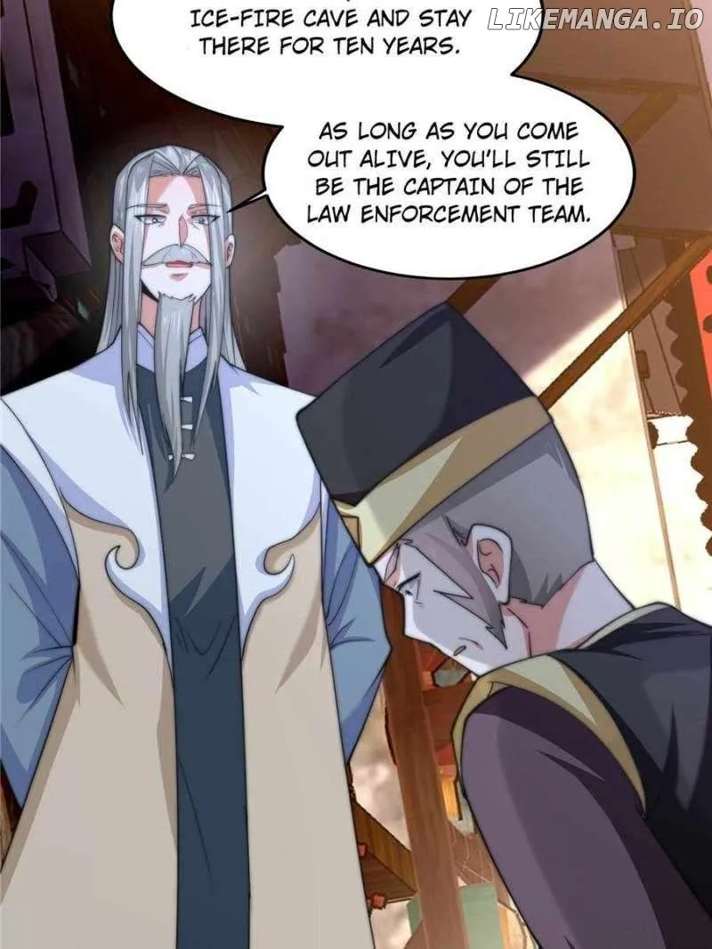 All the Female Apprentices Want to Kill Me Chapter 67 Online - página 13