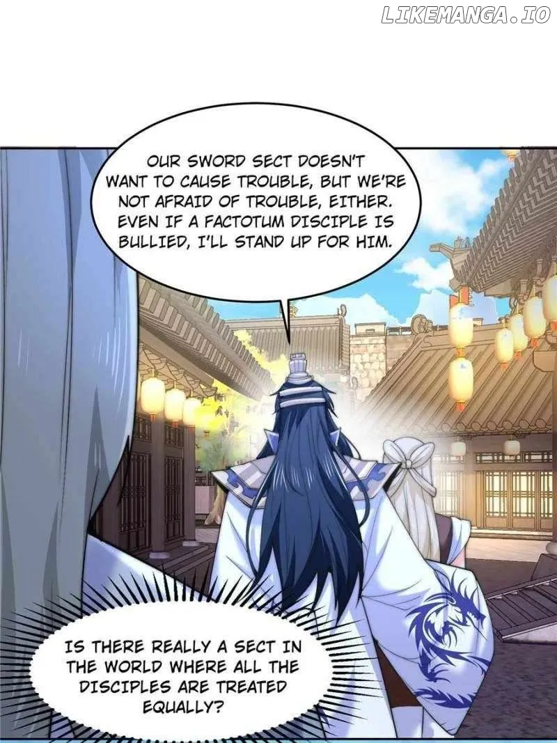 All the Female Apprentices Want to Kill Me Chapter 67 Online - página 15