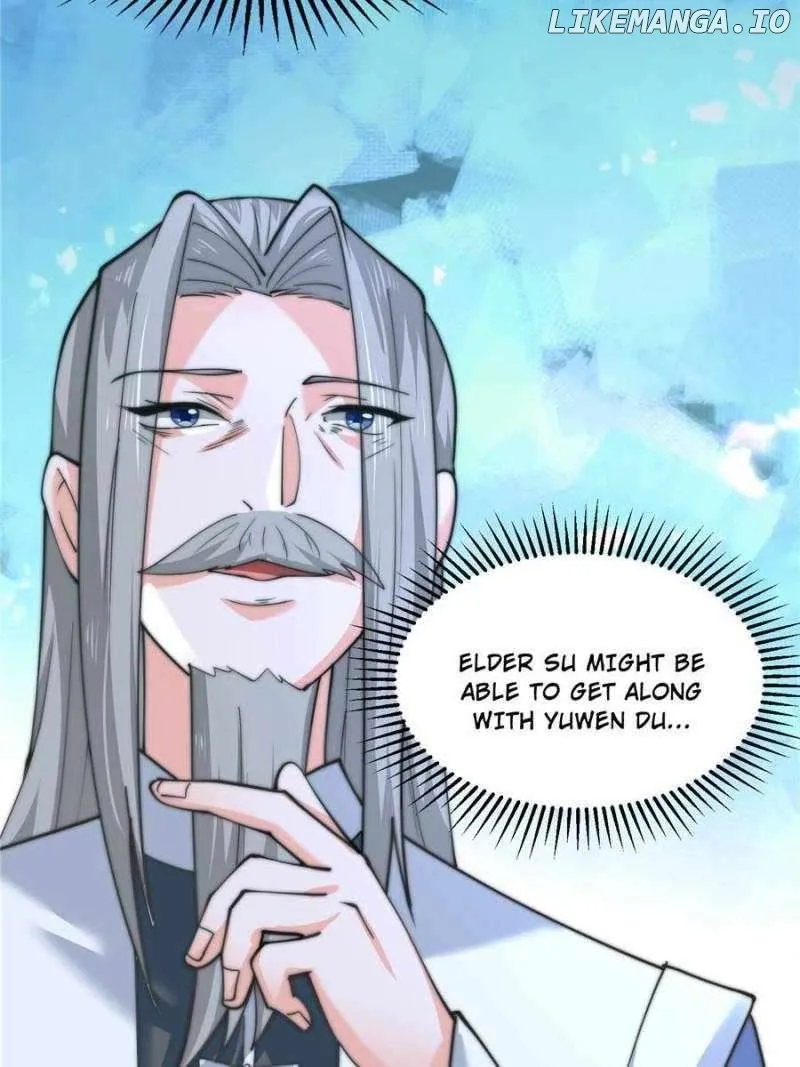 All the Female Apprentices Want to Kill Me Chapter 67 Online - página 16