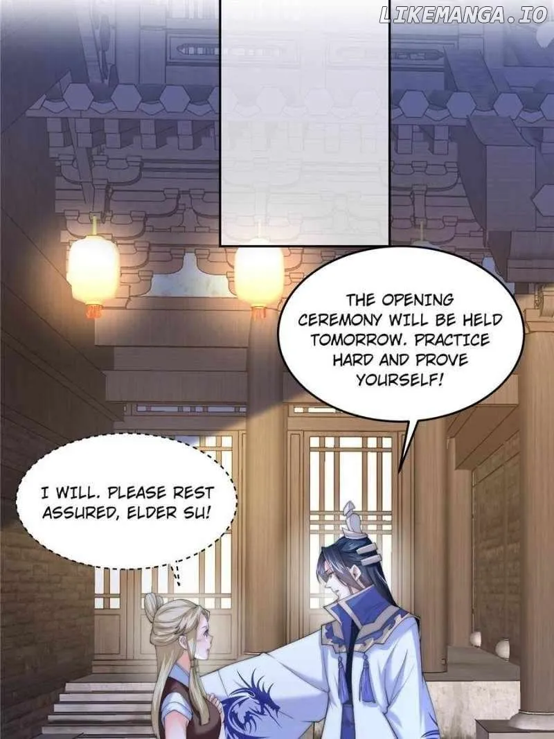 All the Female Apprentices Want to Kill Me Chapter 67 Online - página 18