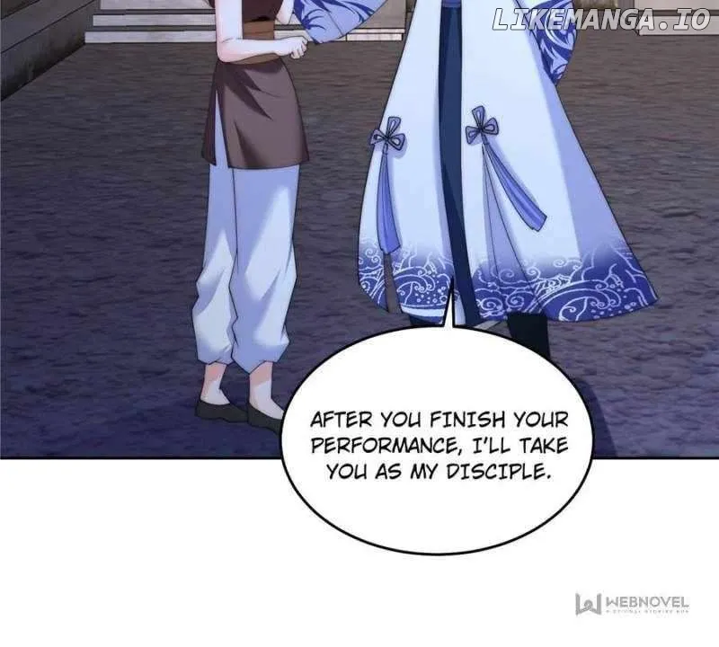 All the Female Apprentices Want to Kill Me Chapter 67 Online - página 19