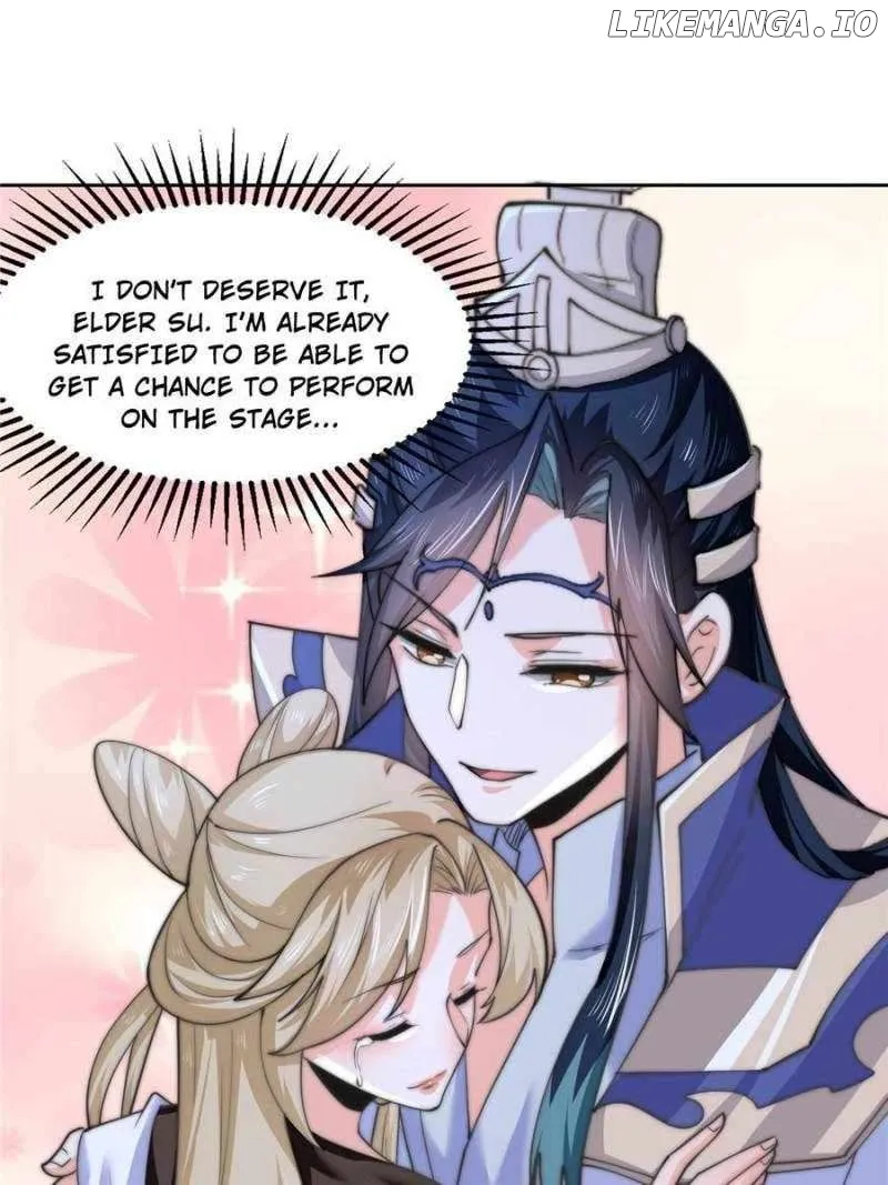 All the Female Apprentices Want to Kill Me Chapter 67 Online - página 20