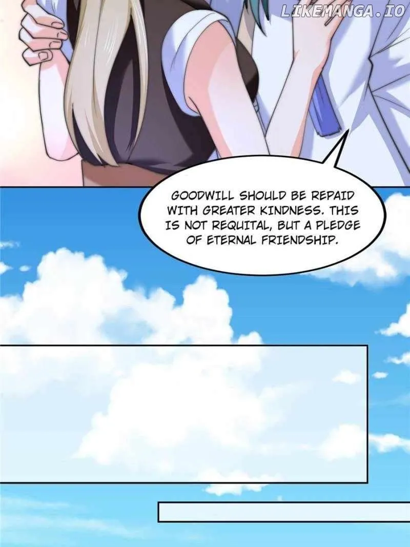 All the Female Apprentices Want to Kill Me Chapter 67 Online - página 21