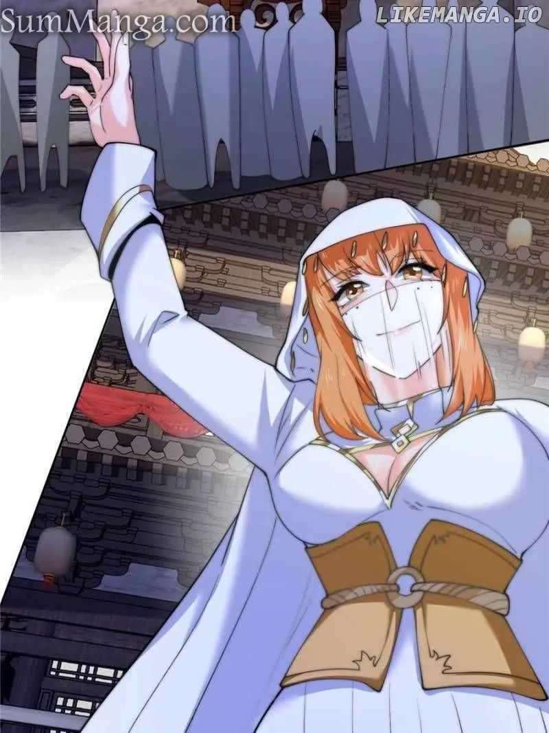 All the Female Apprentices Want to Kill Me Chapter 67 Online - página 23