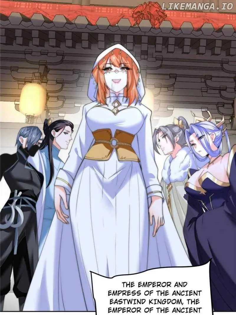 All the Female Apprentices Want to Kill Me Chapter 67 Online - página 26