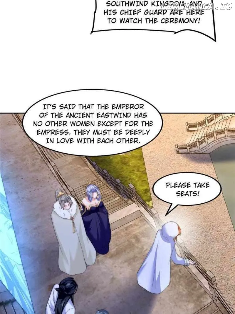 All the Female Apprentices Want to Kill Me Chapter 67 Online - página 27