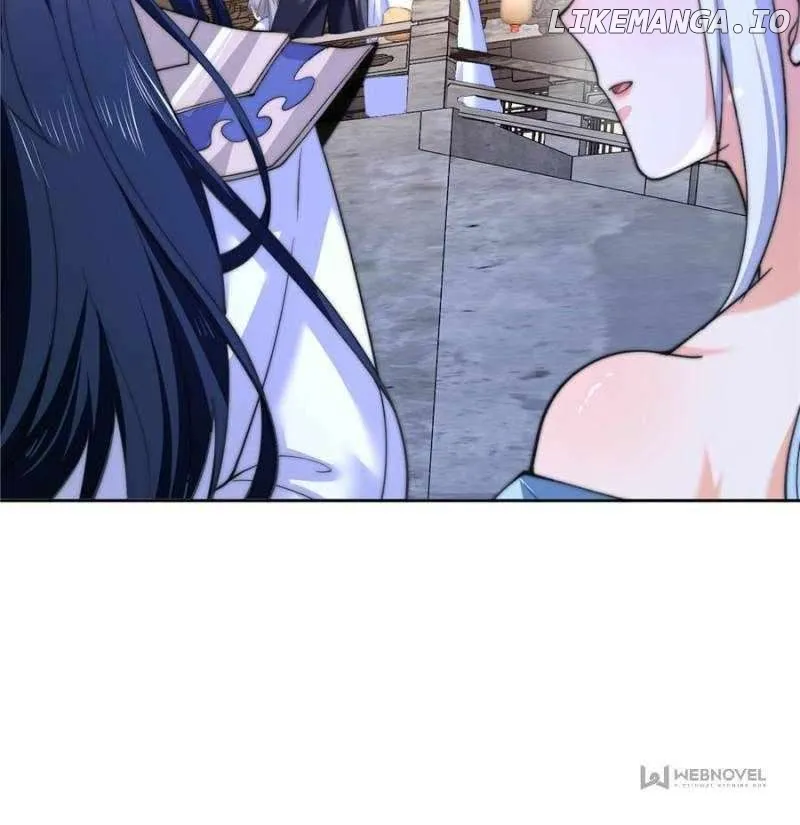 All the Female Apprentices Want to Kill Me Chapter 67 Online - página 29