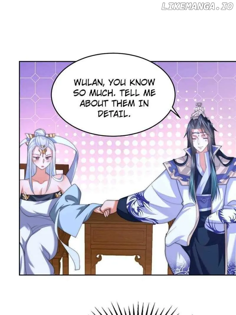 All the Female Apprentices Want to Kill Me Chapter 67 Online - página 30