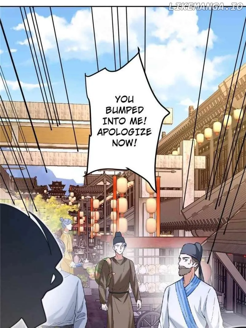 All the Female Apprentices Want to Kill Me Chapter 67 Online - página 33
