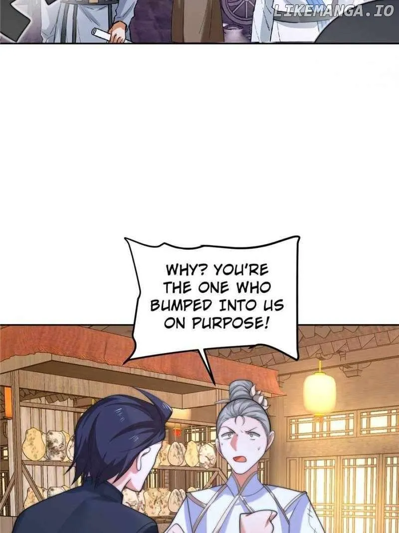 All the Female Apprentices Want to Kill Me Chapter 67 Online - página 34