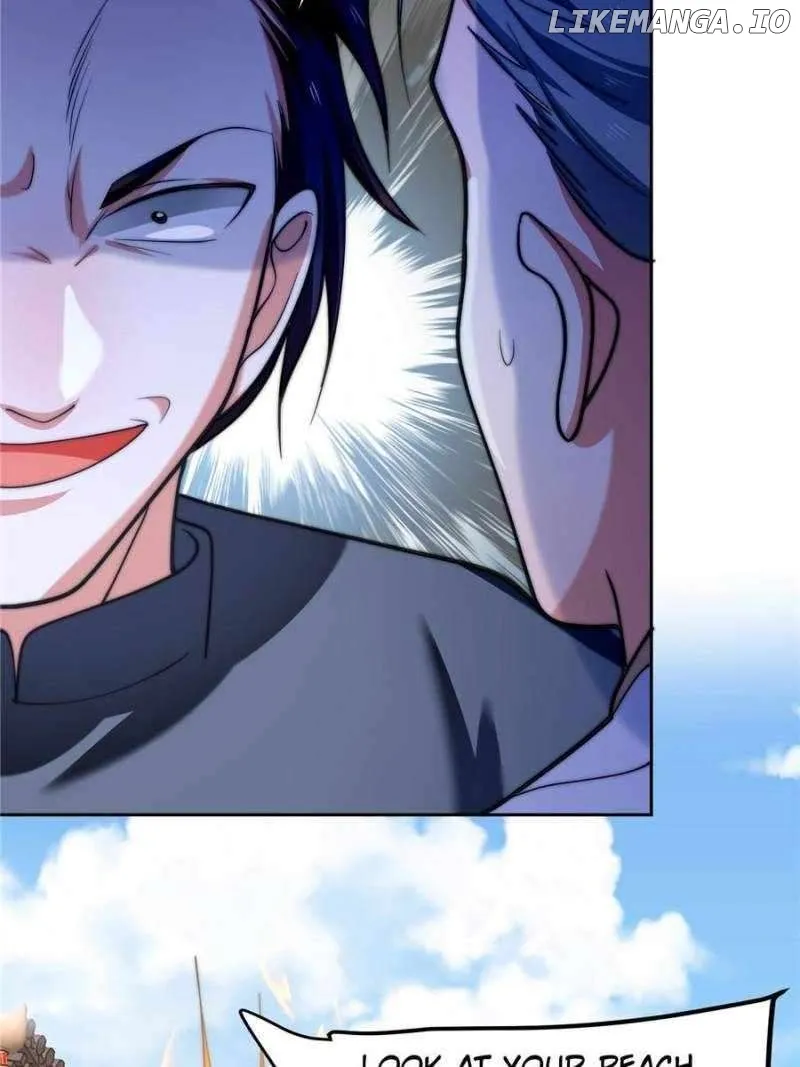 All the Female Apprentices Want to Kill Me Chapter 67 Online - página 36