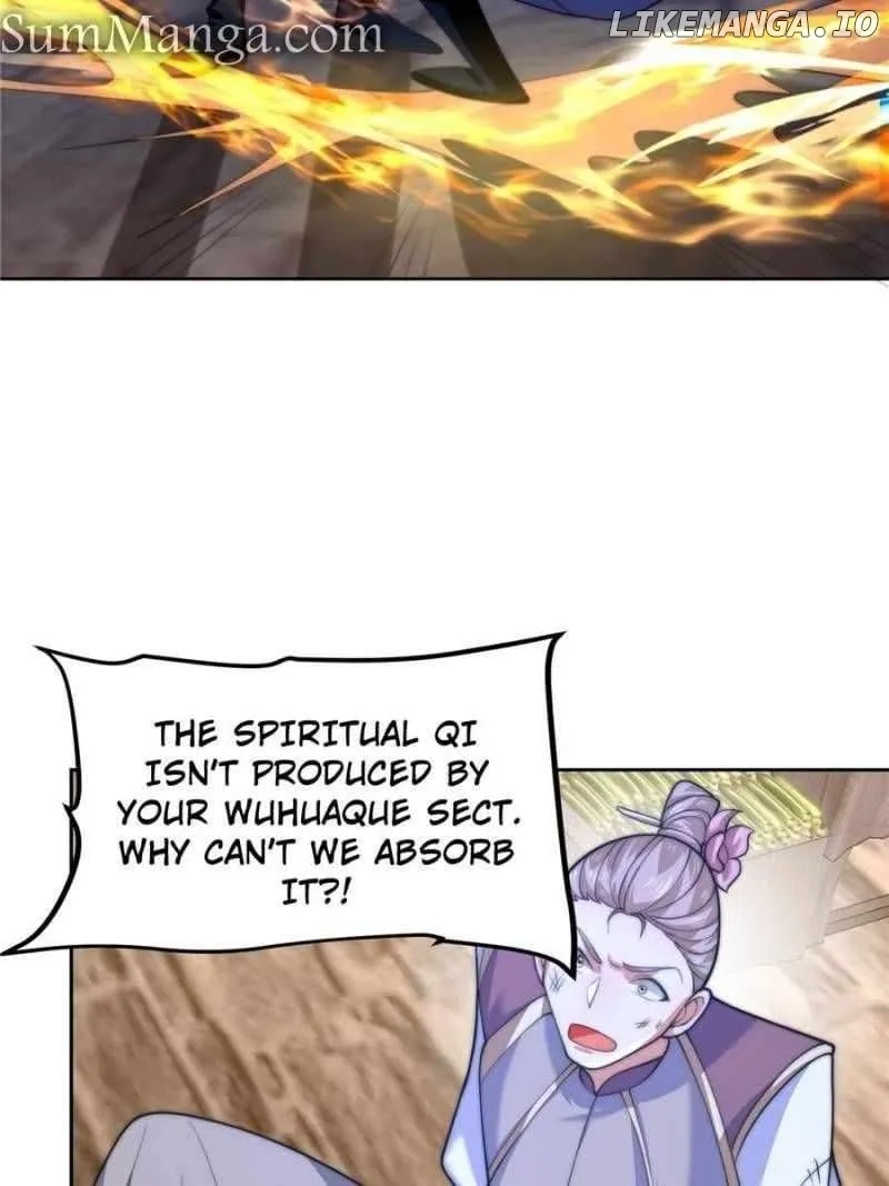 All the Female Apprentices Want to Kill Me Chapter 67 Online - página 38