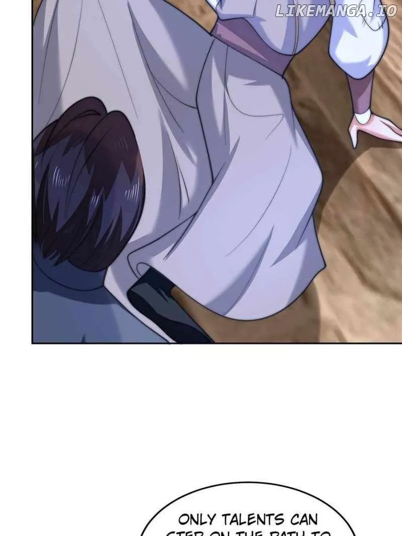 All the Female Apprentices Want to Kill Me Chapter 67 Online - página 39