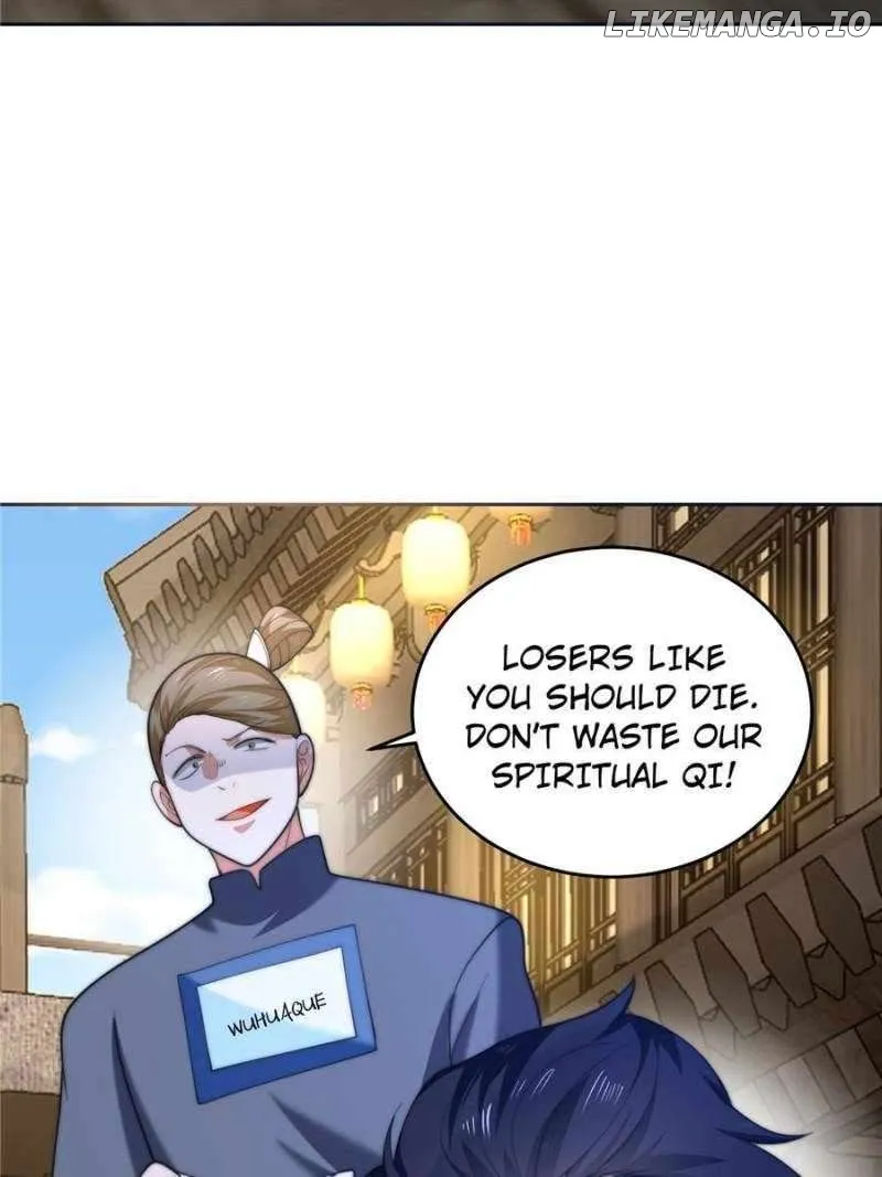 All the Female Apprentices Want to Kill Me Chapter 67 Online - página 41