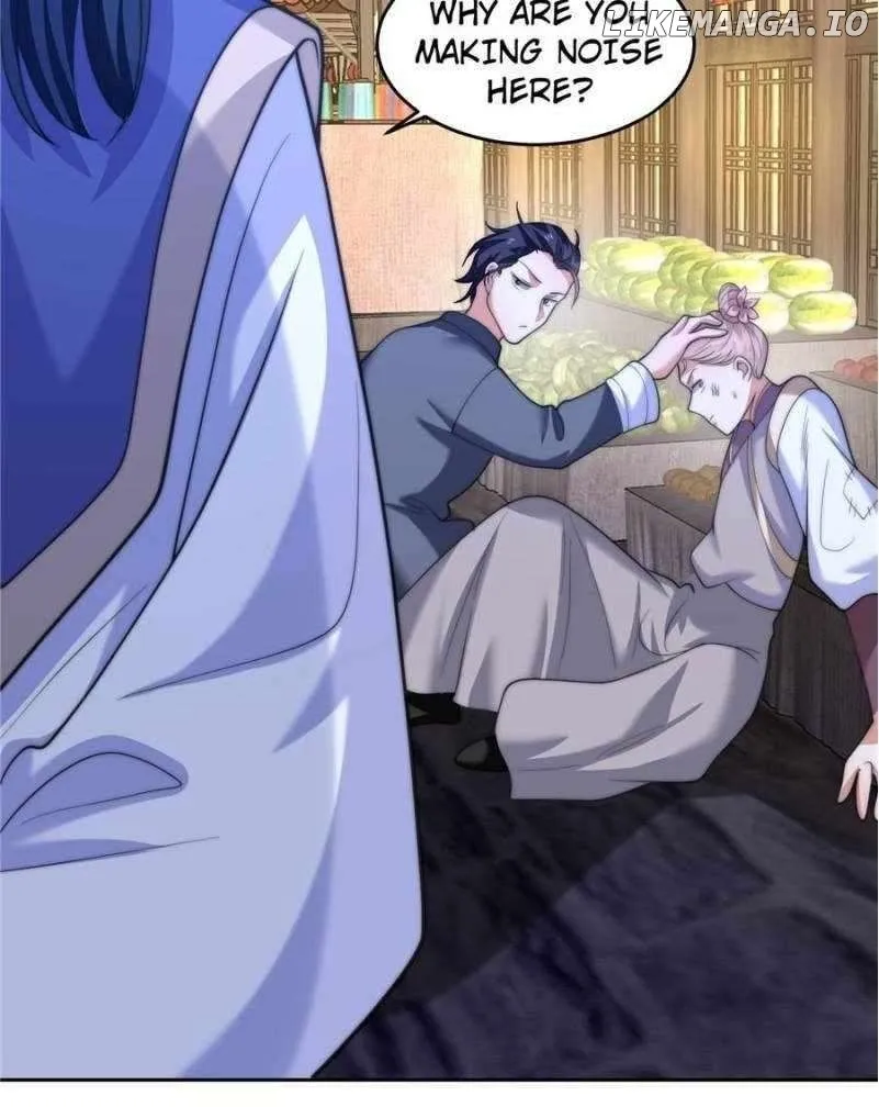 All the Female Apprentices Want to Kill Me Chapter 67 Online - página 43