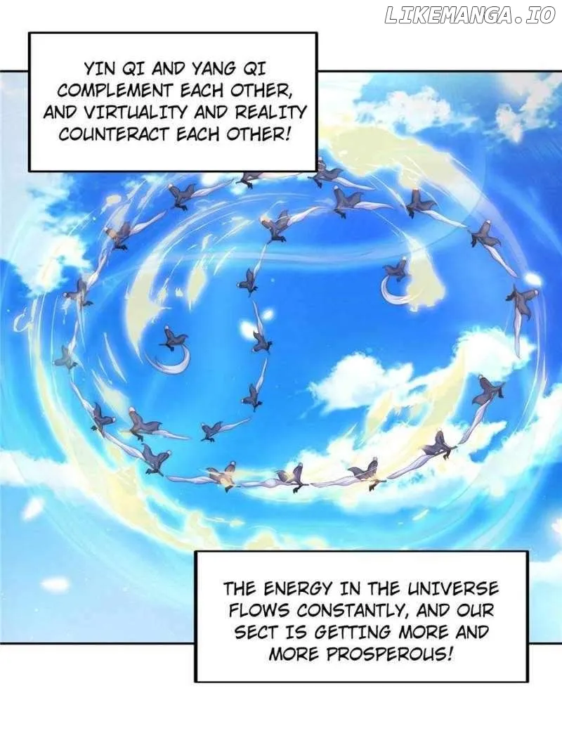 All the Female Apprentices Want to Kill Me Chapter 69 Online - página 1