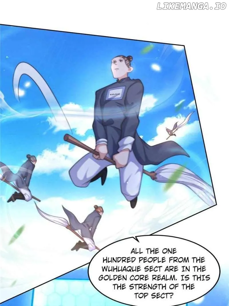 All the Female Apprentices Want to Kill Me Chapter 69 Online - página 2