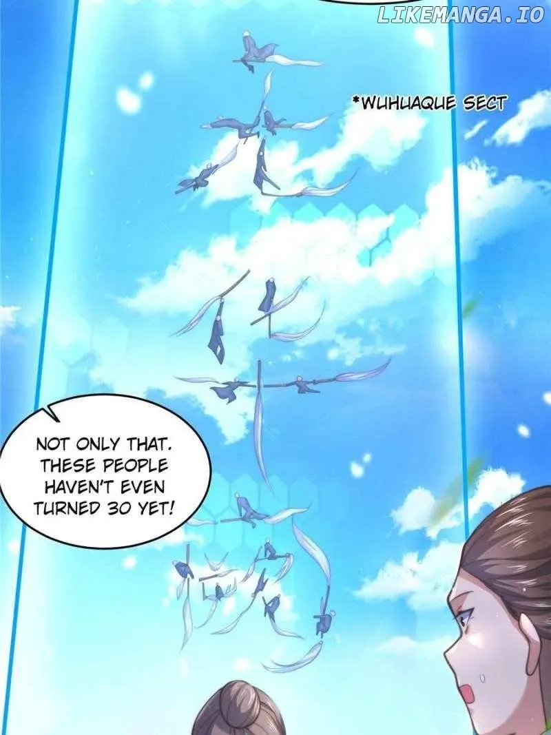 All the Female Apprentices Want to Kill Me Chapter 69 Online - página 3