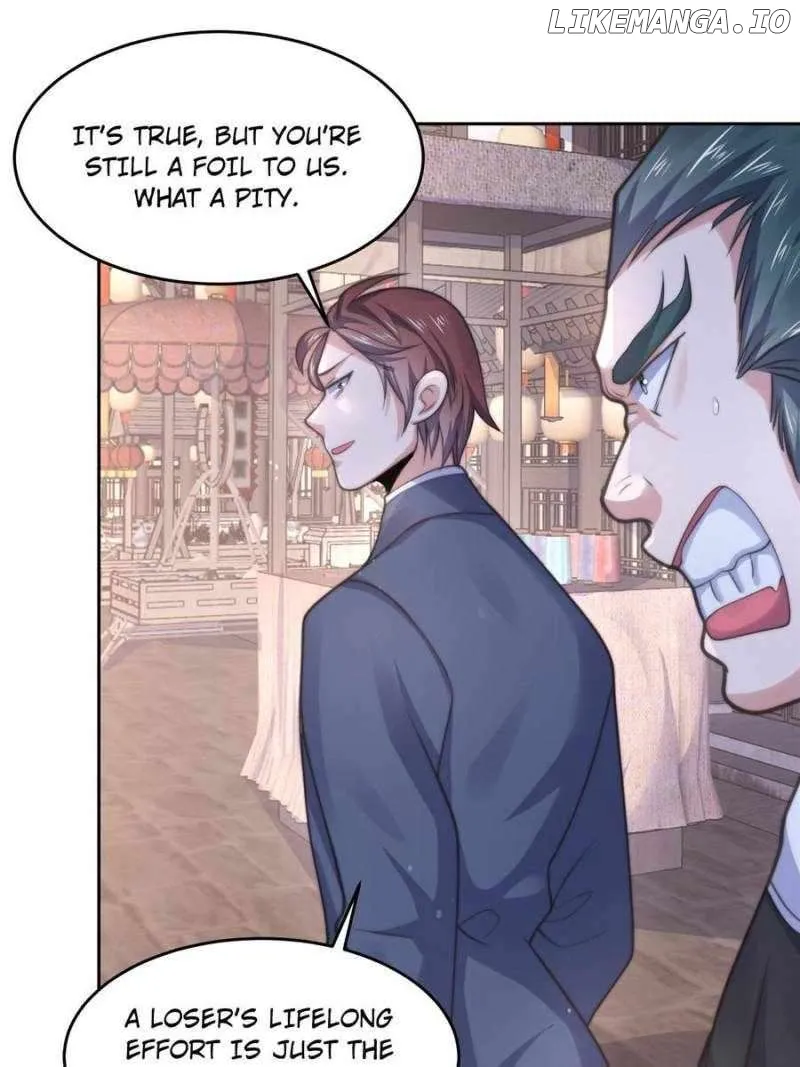 All the Female Apprentices Want to Kill Me Chapter 69 Online - página 6