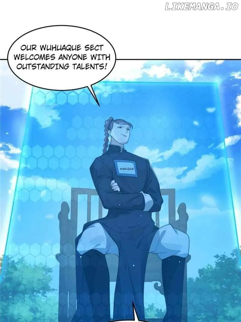All the Female Apprentices Want to Kill Me Chapter 69 Online - página 8