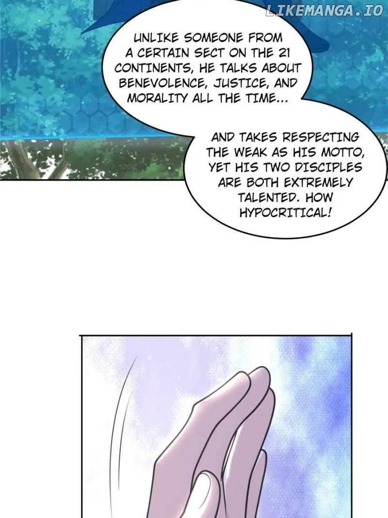 All the Female Apprentices Want to Kill Me Chapter 69 Online - página 9