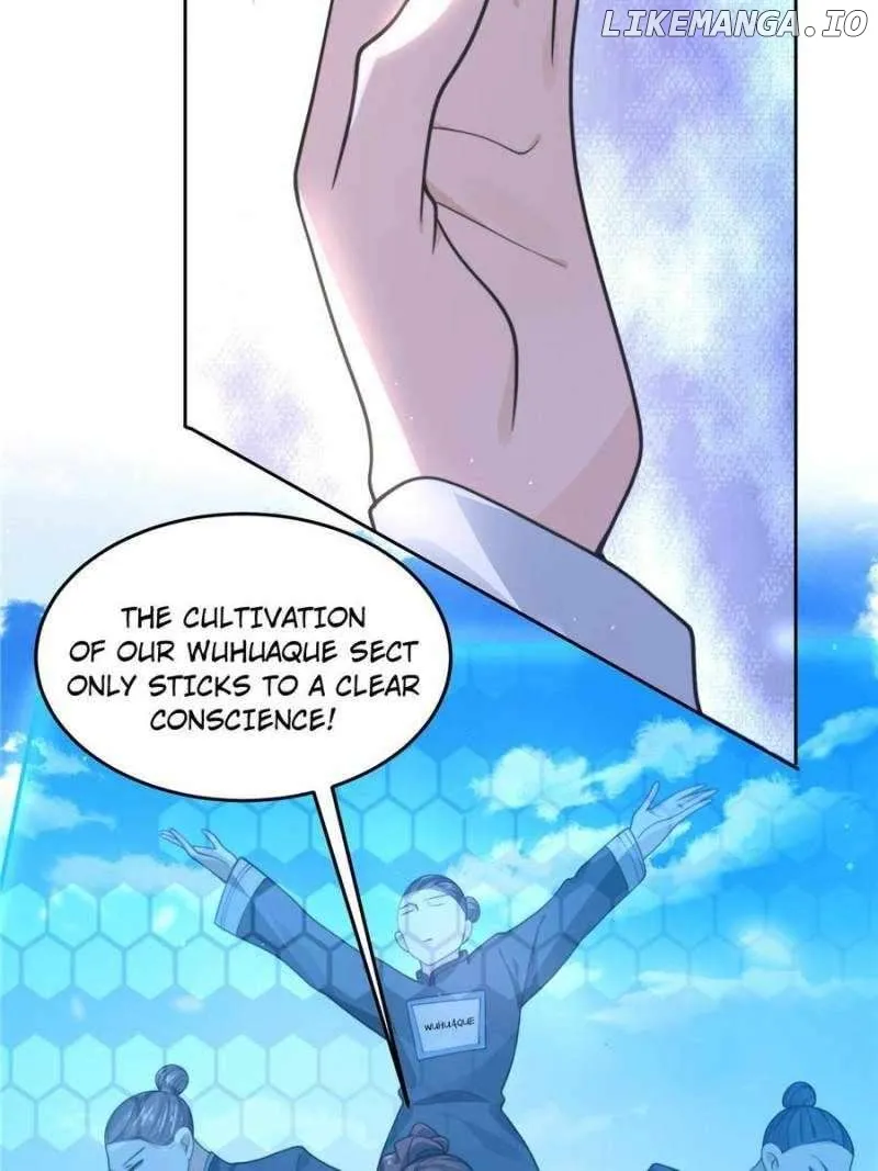 All the Female Apprentices Want to Kill Me Chapter 69 Online - página 10