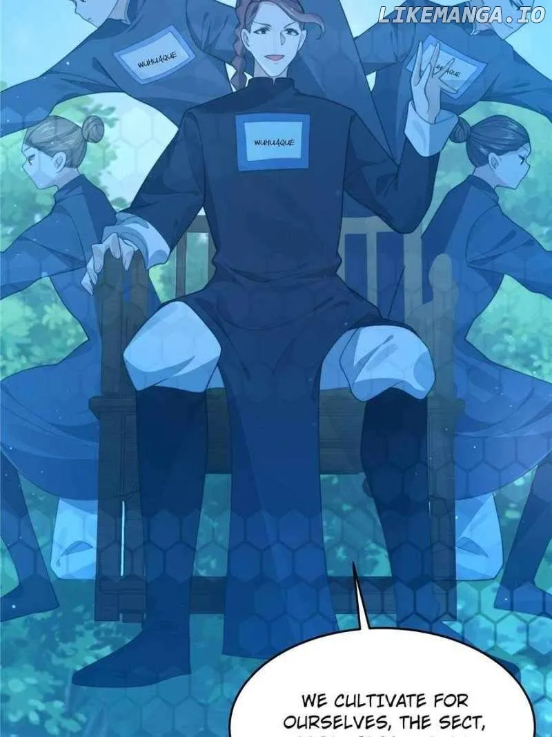 All the Female Apprentices Want to Kill Me Chapter 69 Online - página 11