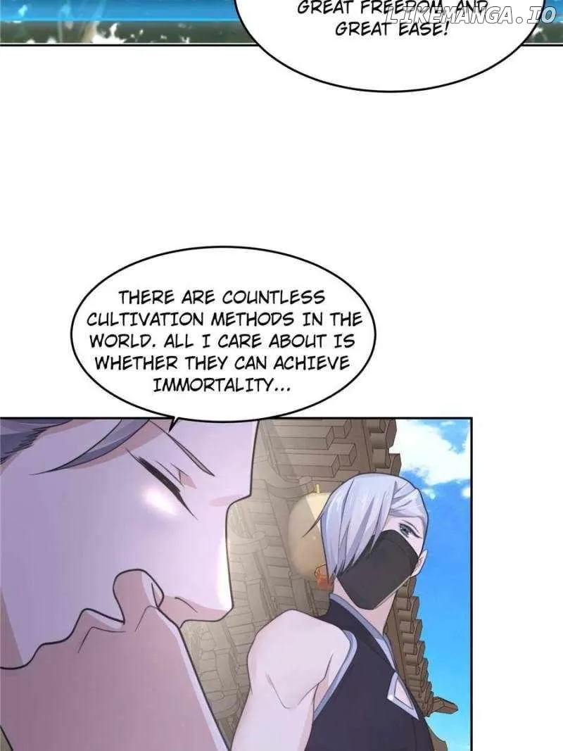 All the Female Apprentices Want to Kill Me Chapter 69 Online - página 12