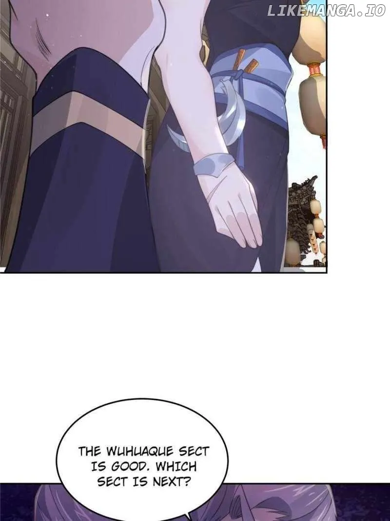 All the Female Apprentices Want to Kill Me Chapter 69 Online - página 13