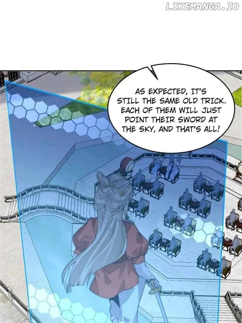 All the Female Apprentices Want to Kill Me Chapter 69 Online - página 17