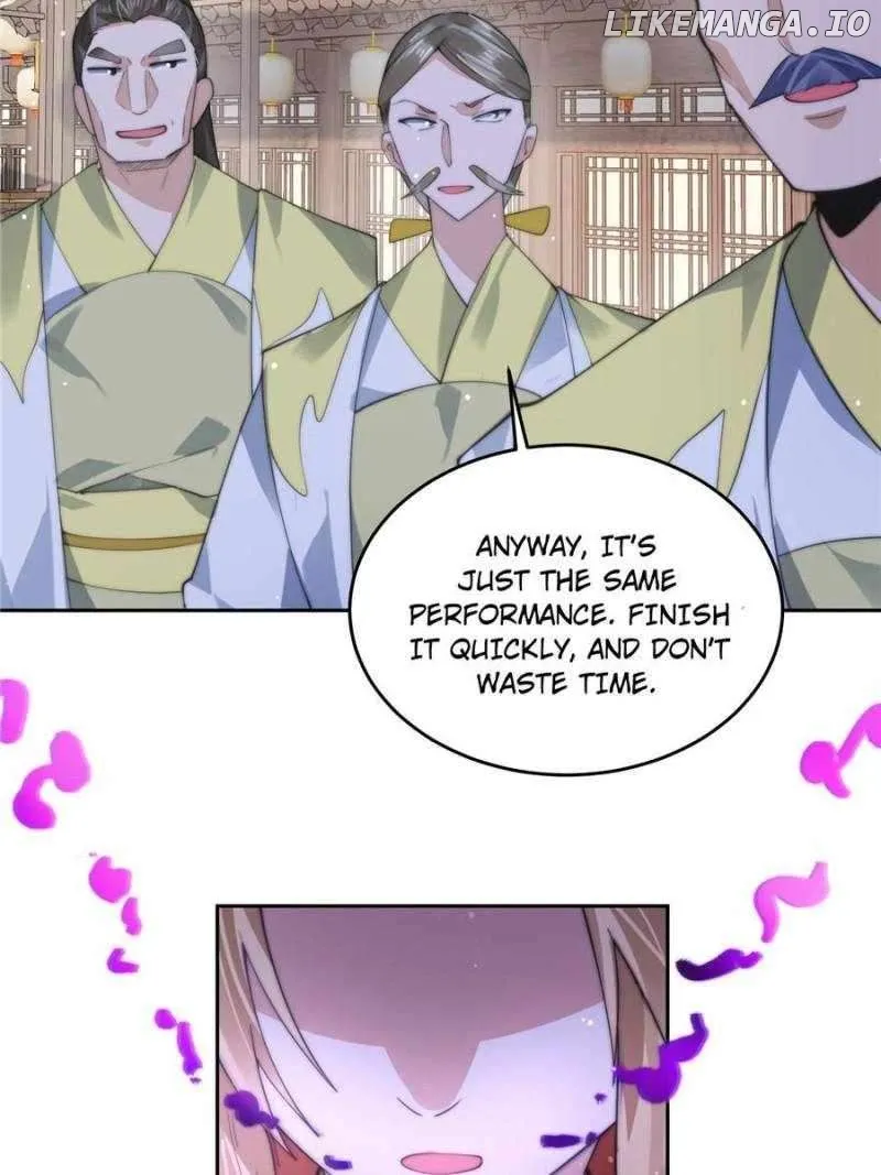 All the Female Apprentices Want to Kill Me Chapter 69 Online - página 19