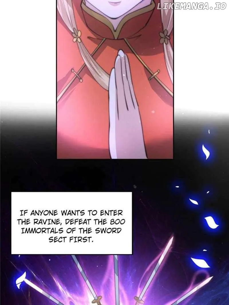 All the Female Apprentices Want to Kill Me Chapter 69 Online - página 20