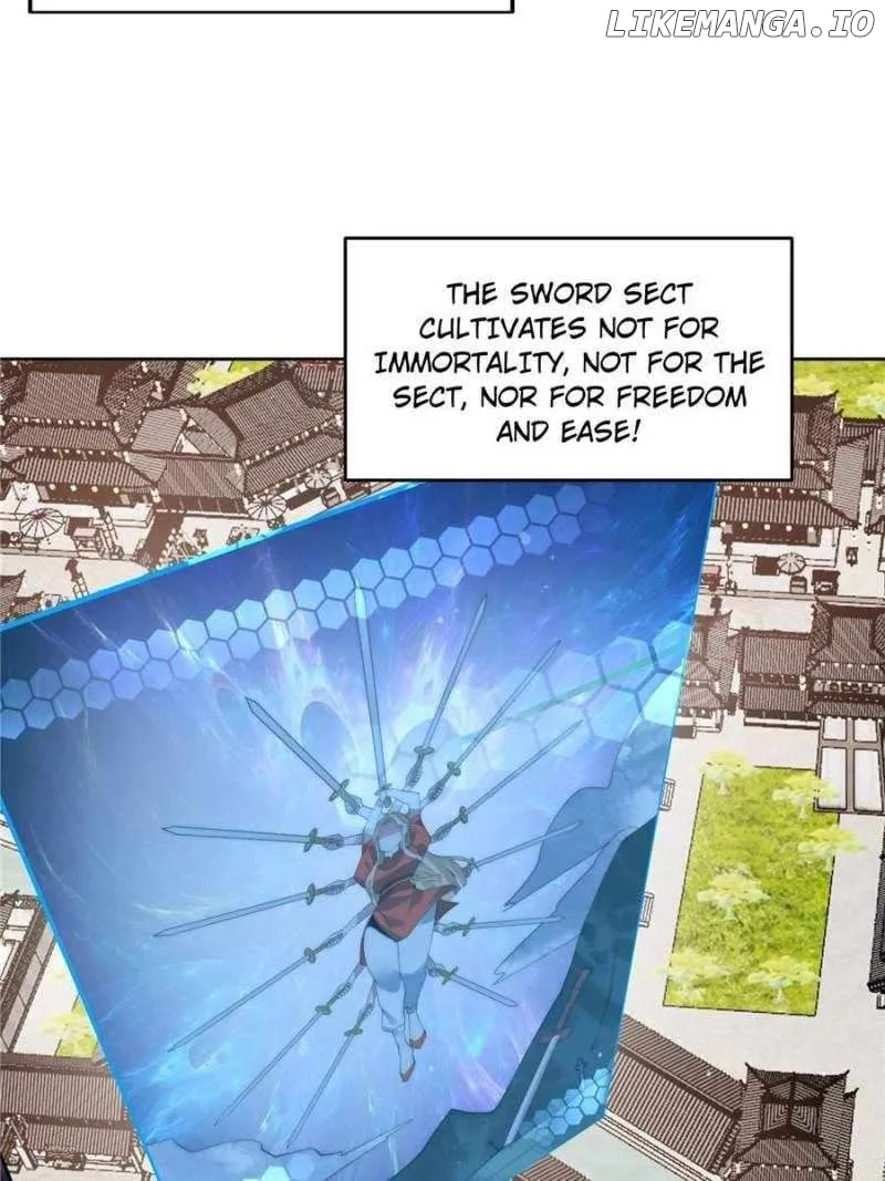 All the Female Apprentices Want to Kill Me Chapter 69 Online - página 22