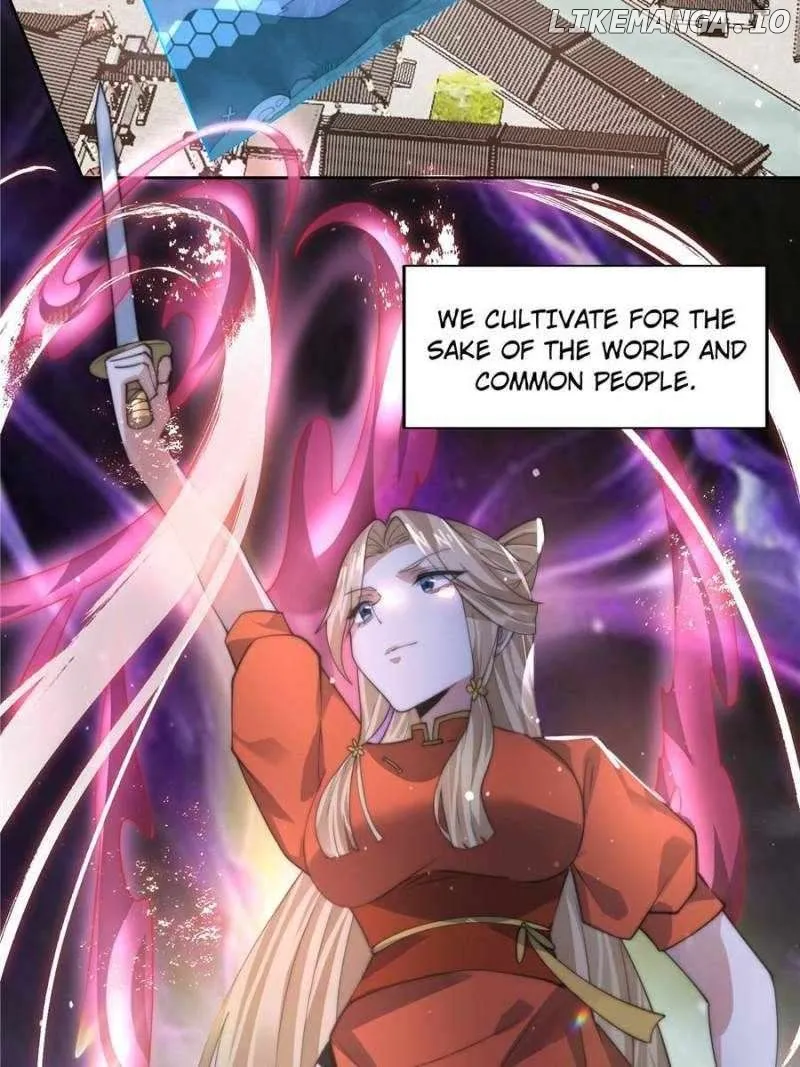 All the Female Apprentices Want to Kill Me Chapter 69 Online - página 23