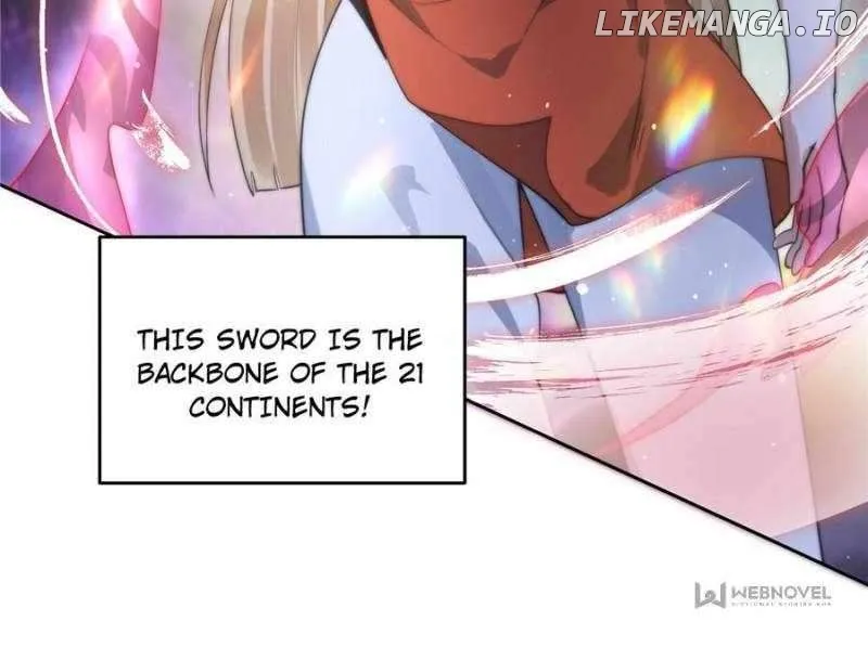 All the Female Apprentices Want to Kill Me Chapter 69 Online - página 24