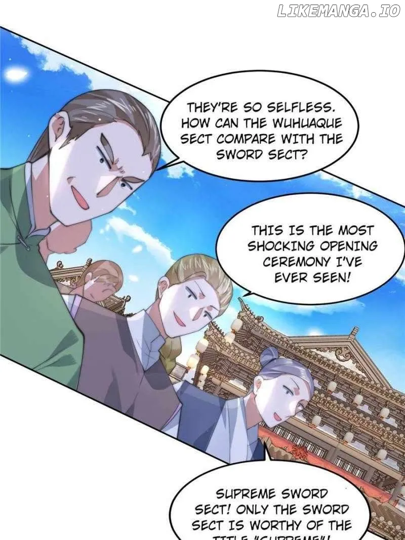 All the Female Apprentices Want to Kill Me Chapter 69 Online - página 25