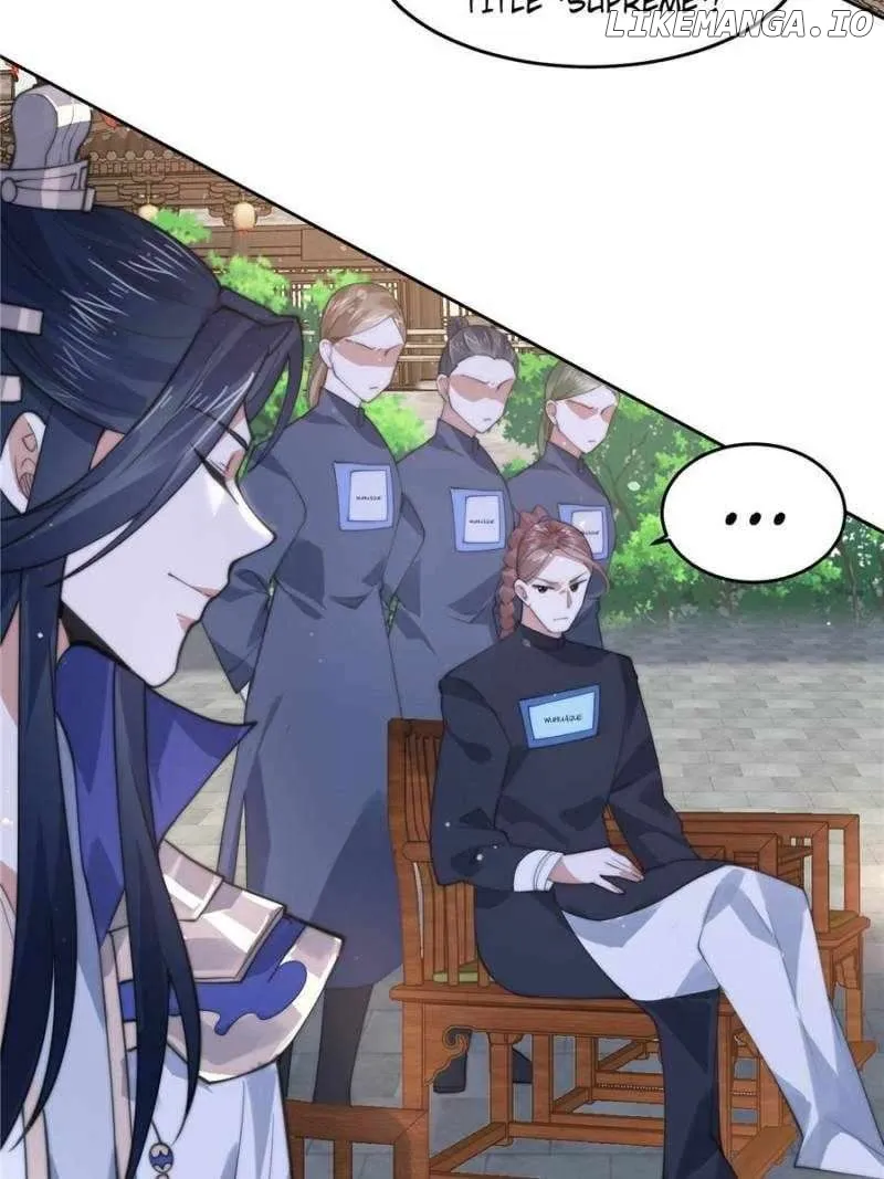 All the Female Apprentices Want to Kill Me Chapter 69 Online - página 26