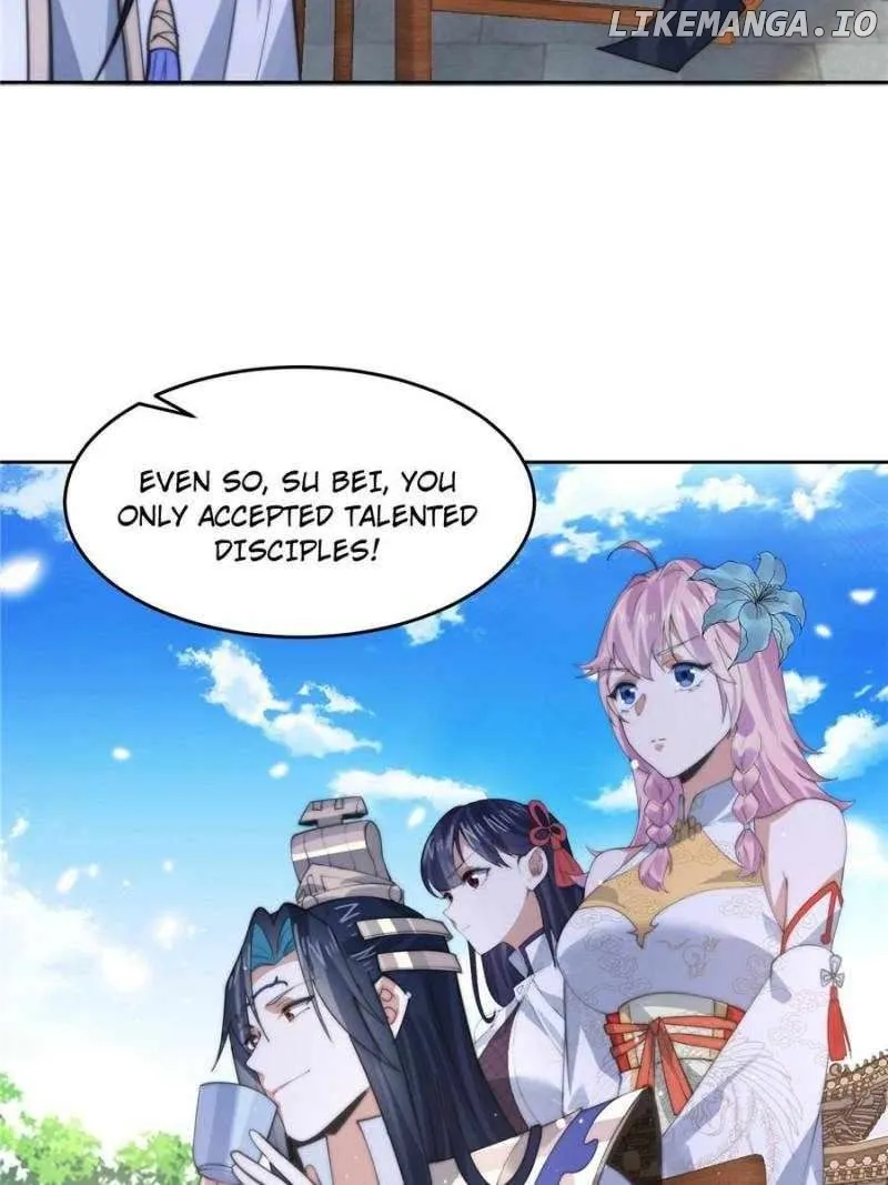 All the Female Apprentices Want to Kill Me Chapter 69 Online - página 27