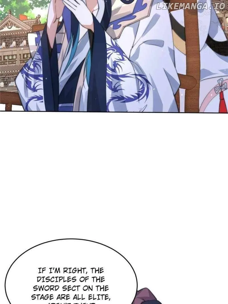 All the Female Apprentices Want to Kill Me Chapter 69 Online - página 28
