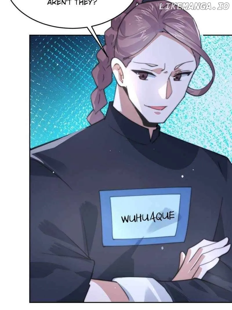 All the Female Apprentices Want to Kill Me Chapter 69 Online - página 29