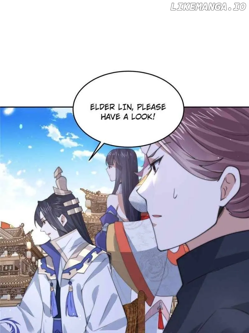 All the Female Apprentices Want to Kill Me Chapter 69 Online - página 30