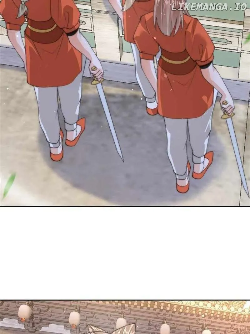 All the Female Apprentices Want to Kill Me Chapter 69 Online - página 33