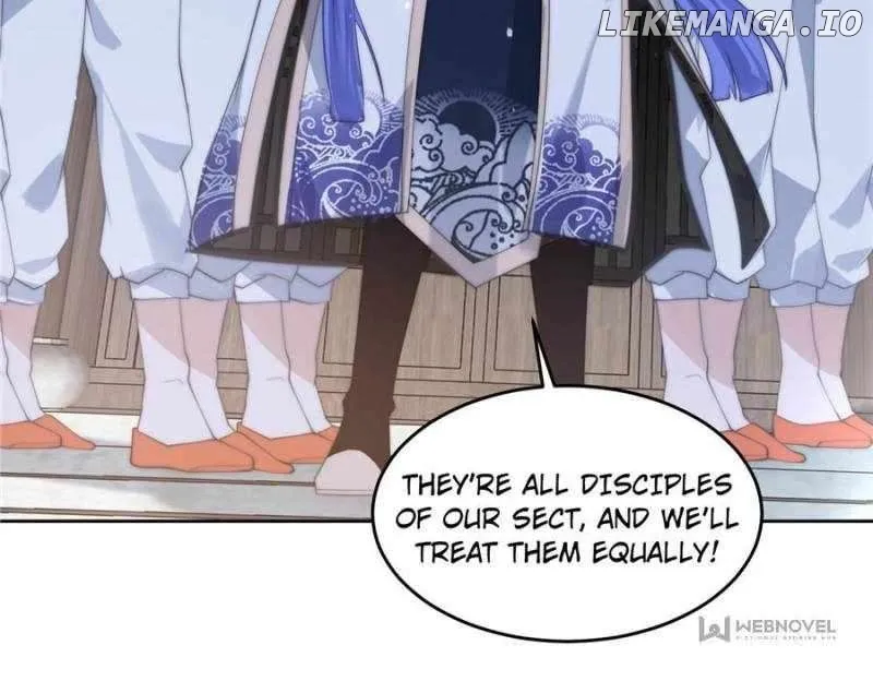 All the Female Apprentices Want to Kill Me Chapter 69 Online - página 39
