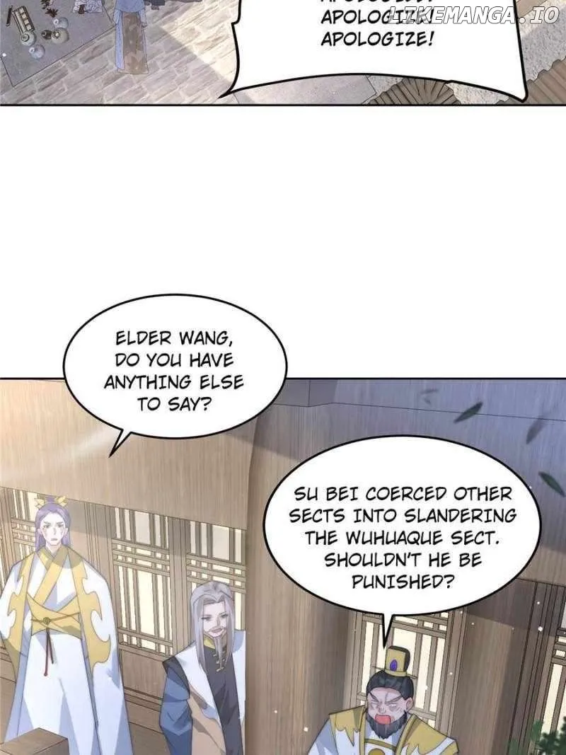 All the Female Apprentices Want to Kill Me Chapter 69 Online - página 42