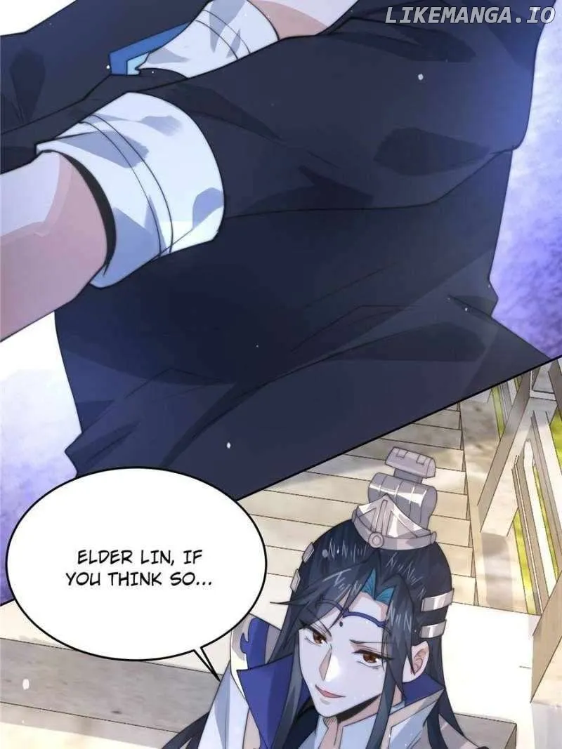 All the Female Apprentices Want to Kill Me Chapter 69 Online - página 45